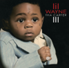 Lil Wayne - Lollipop (feat. Static Major) artwork