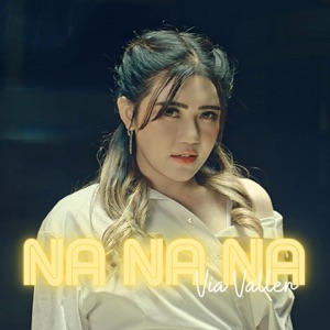 Chord Gitar Na Na Na - Via Vallen