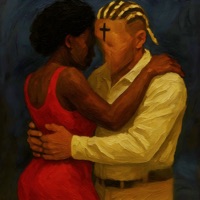 APRIETA - Single - Crazy Point