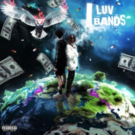 V8 Engine (feat. SoPsyBands) iluv$
