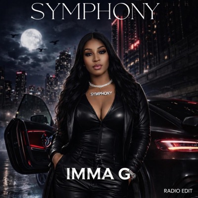 IMMA' G (Radio Edit) - Single