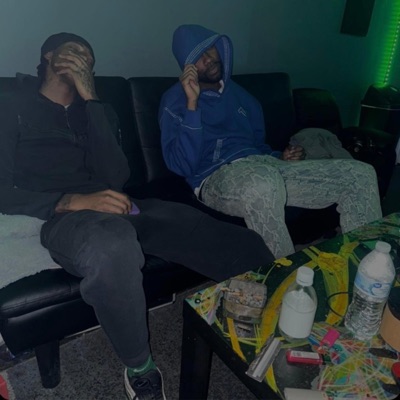 Paparazzi (feat. NotSkibb) - Single