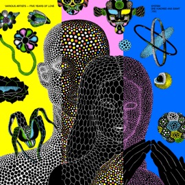 Luna (feat. Mirèle) Mashkov