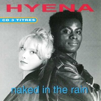 Naked In The Rain