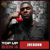 Top Up (SZN.4 EP.12) - Single - Aligned Vision & JREBORN