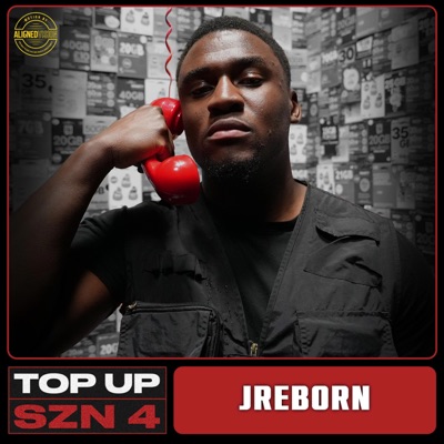 Top Up (SZN.4 EP.12) - Single