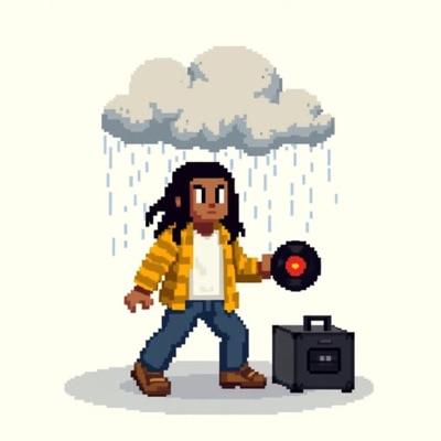 sonic clouds - Single