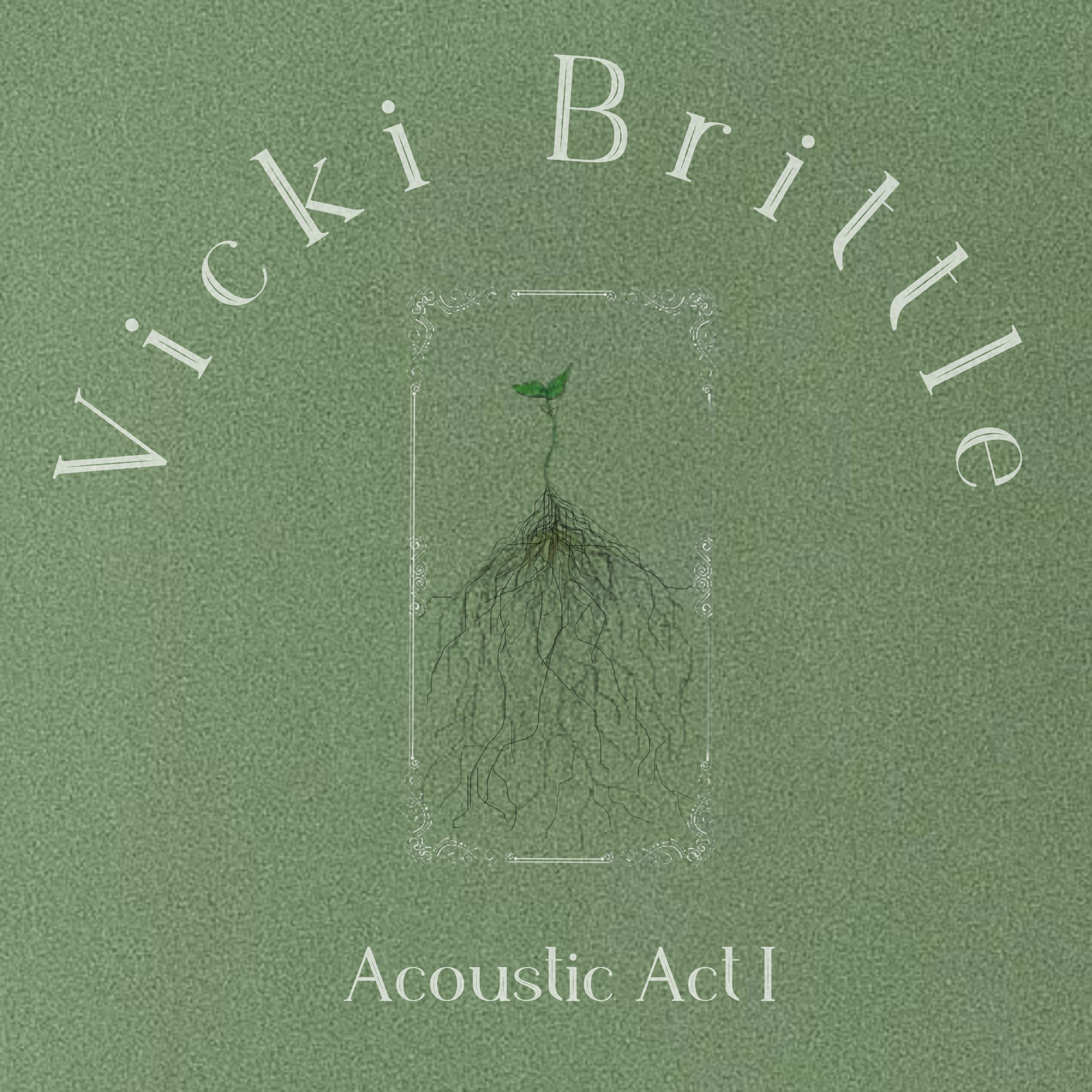 Acoustic Act I - EP