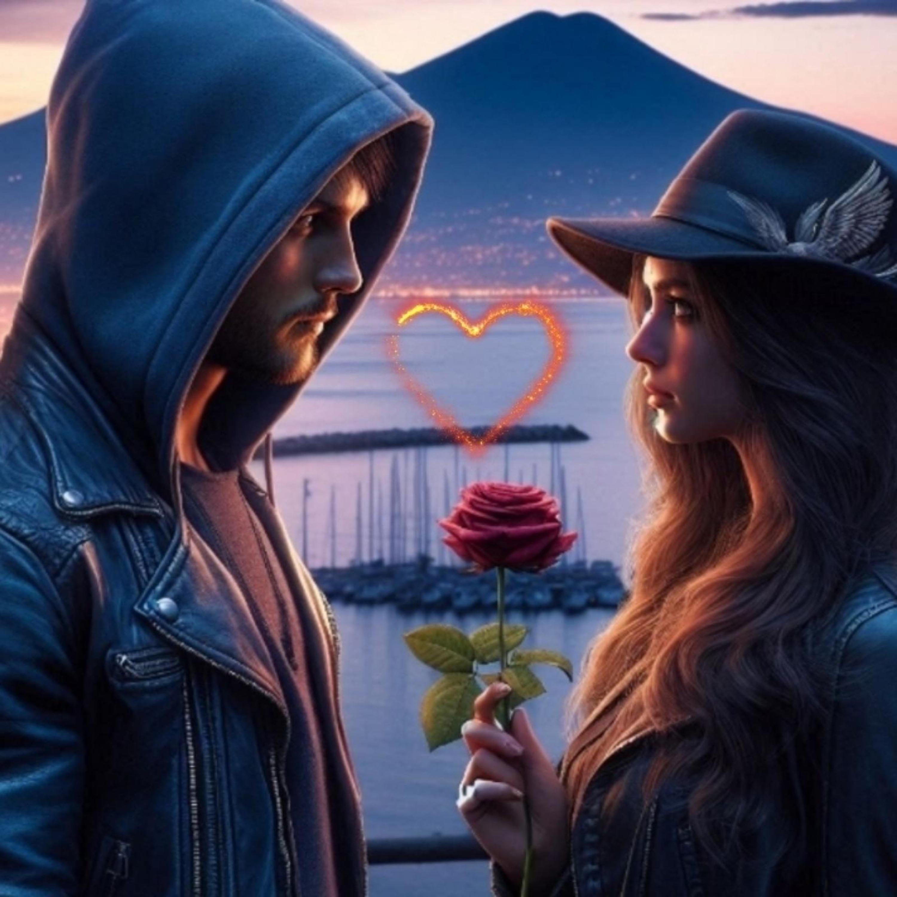 TE VOGLIO BENE - Single