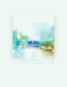 聆聽 Arjau、觀看音樂影片、閱讀小傳、查看巡演日期等！