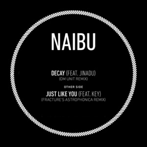 Decay / Just Like You - Single
