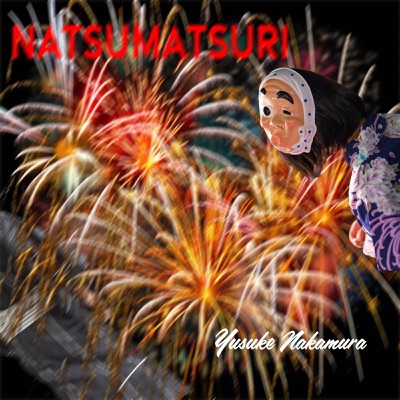 NATSUMATSURI - Single