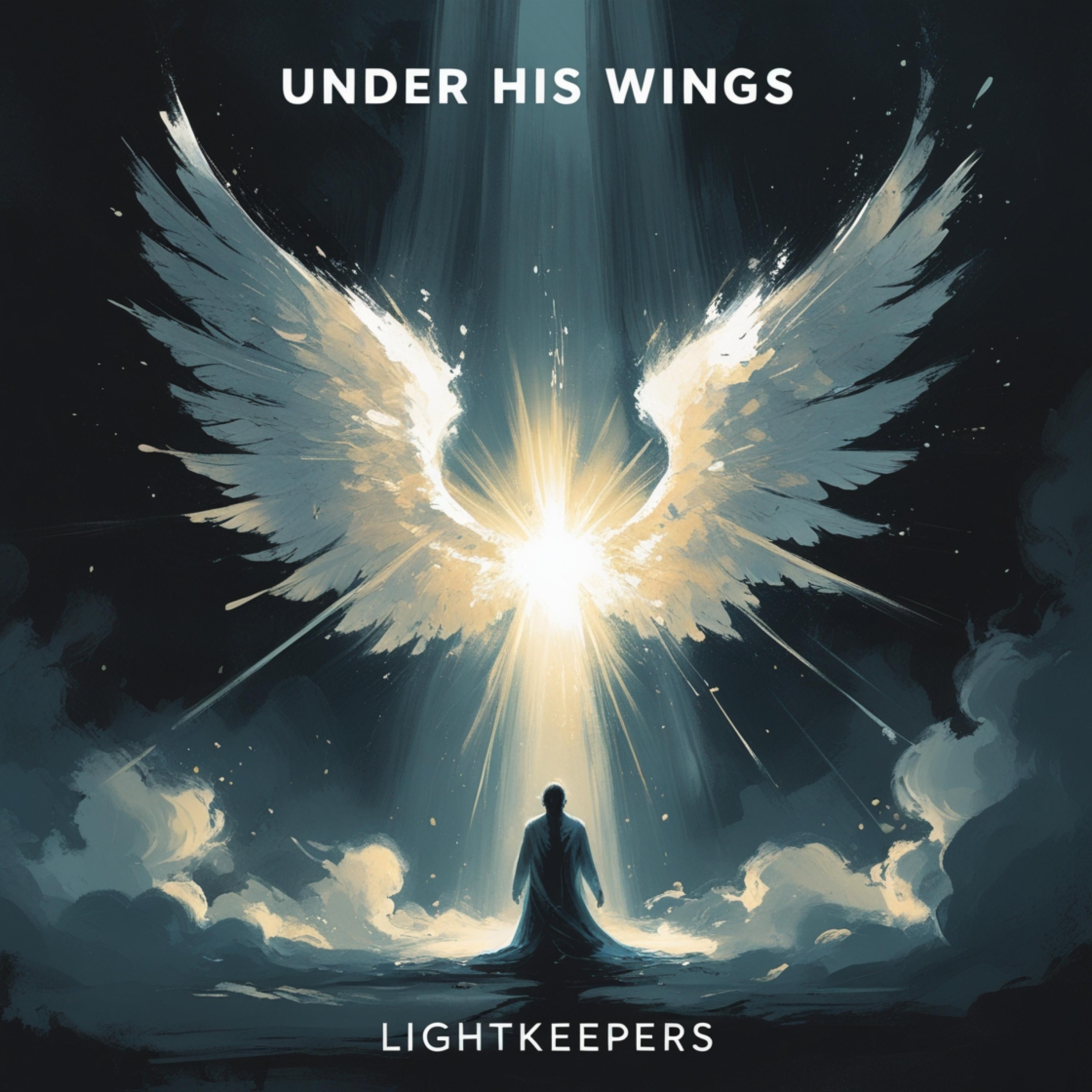 Under His Wings