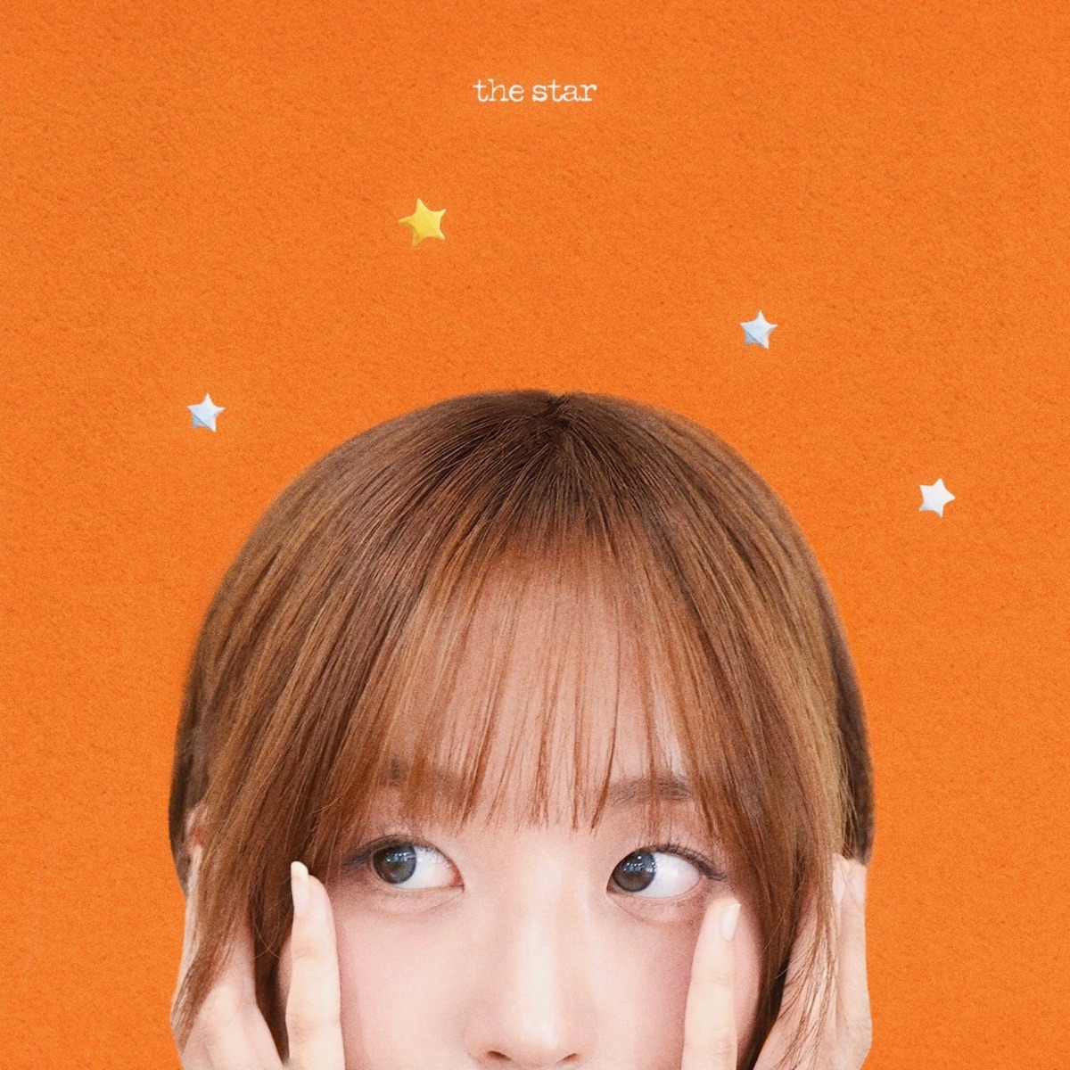 Yeonwoo - The star - EP (2025) [iTunes Plus AAC M4A]-新房子