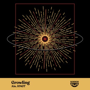 Growling - Single