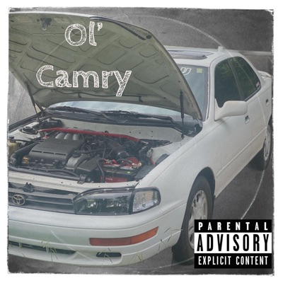 Ol’ Camry - Single