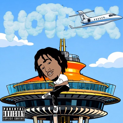 Hotbox 2 - EP