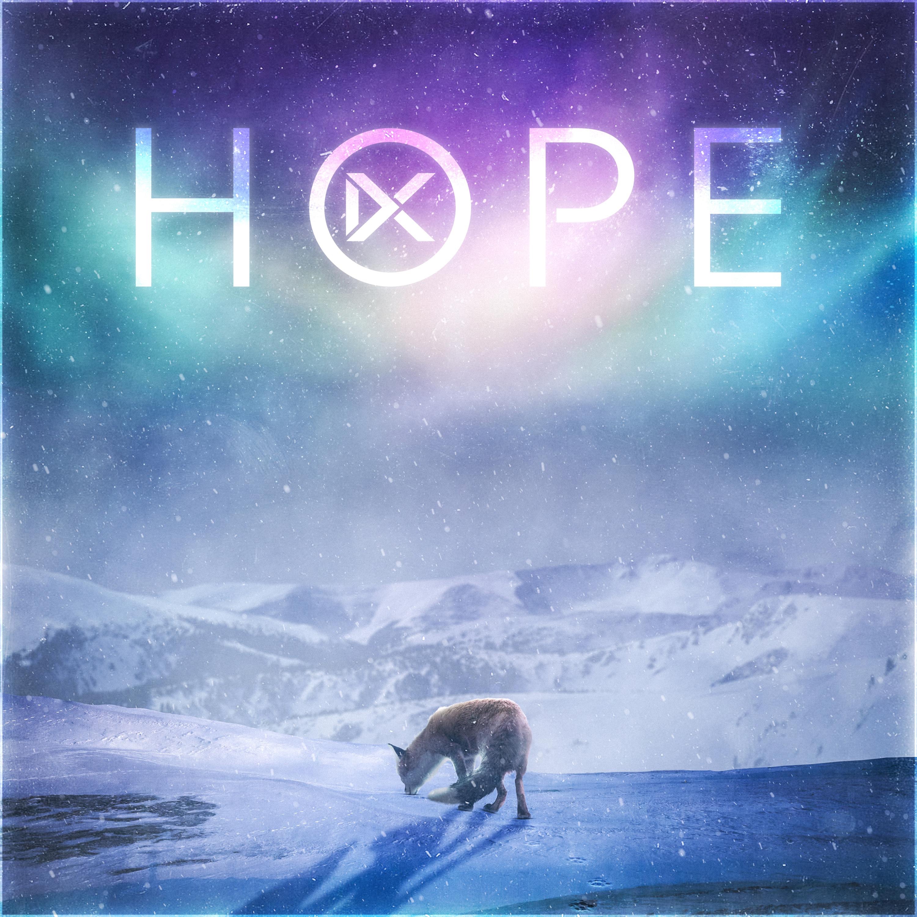 Hope - Single