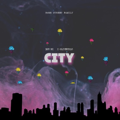 City - Single