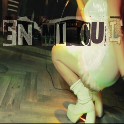 En Mi Cul - Single
