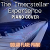 Solar Flare Piano - The Interstellar Experience ilustración