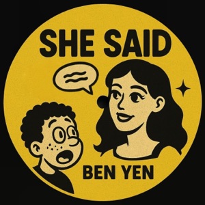 SHE SAID (Sped Up)