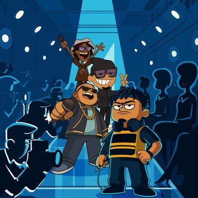 Beyond The Fabric (feat. DXD & Puppie OG) - Single