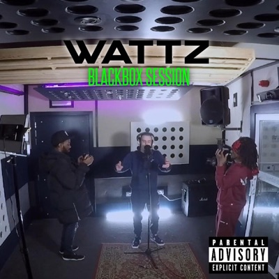 Blackbox Session (Part One) - Single