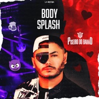Body Splash (Cover) - Single - piseiro do barão