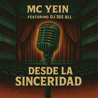 Desde la Sinceridad (feat. DJ See All) - Single