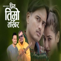 Priye Timro Tasbir - Single - Bishwa Nepali