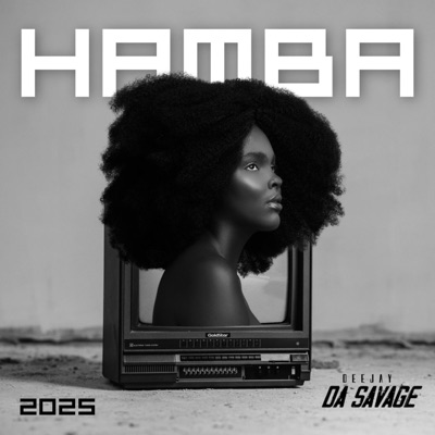 Hamba - Single