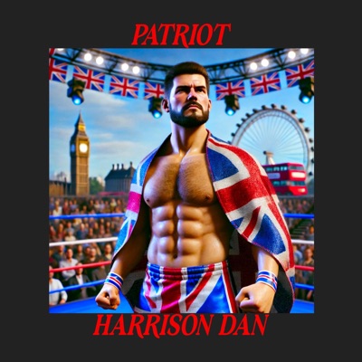 Patriot - Single