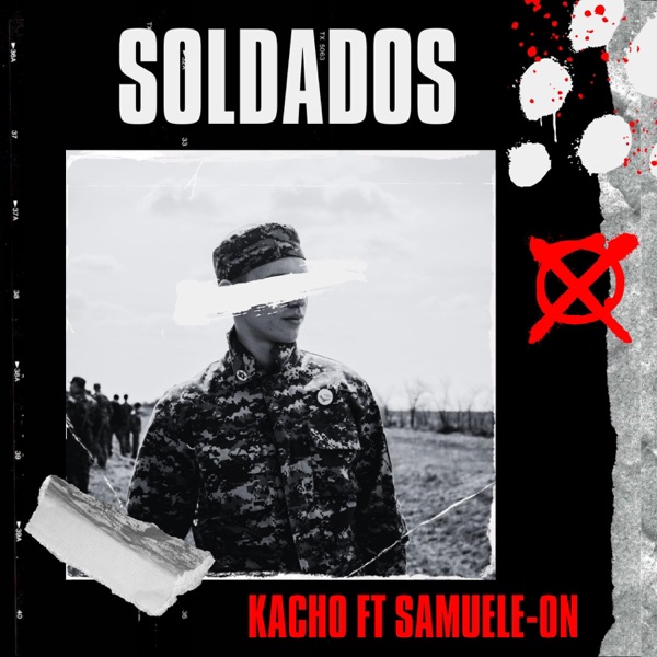 Soldados (feat. SamueleOn)
