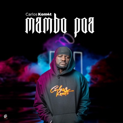 Mambo Poa - Single