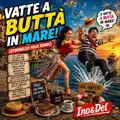 Vatte a Buttà in Mare