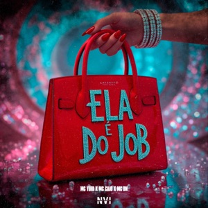Ela É do Job