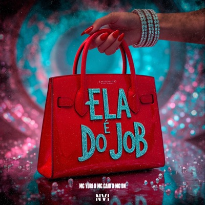 Ela É do Job - Single
