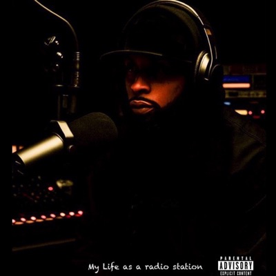 My Life as a radio station