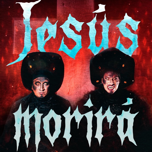 Jesús Morirá (feat. Rama, Fernando Torres, Charito Balta, Leonardo Cabral, Sophia Tanta & Harold Rodríguez)