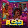 Kwabena Kwabena - Aso II (feat. Stonebwoy & Kofi Kinaata)