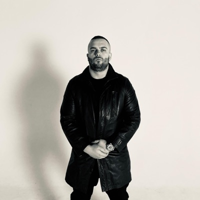 RadovanES Ty & Ja (feat. Tommy_B & Vasil) - Single