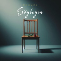 Söyleyin - Single - AKNUNL