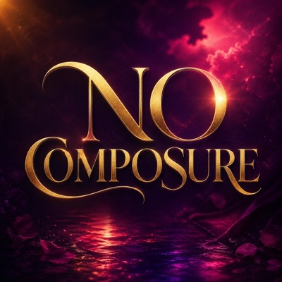 No composure (feat. Stellenio) - Single