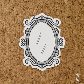 Mirror (feat. Starvalight & Dragonmelon) Artist Dive