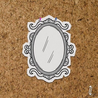 Mirror (feat. Starvalight & Dragonmelon) - Single