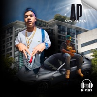 AP dos Crias - Single - thyron tz, MC VINNYCIUS & Blacka