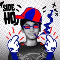 Side Ho - Single - Bali