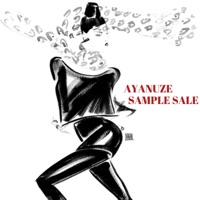 Sample Sale - Ayanuze