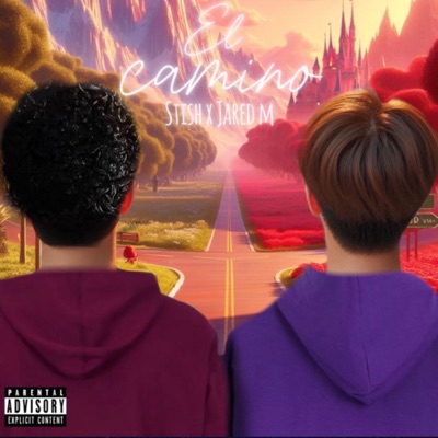 EL CAMINO (feat. Jared M) - Single